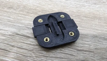 Модульный зажим для телефона Peak Design + модули...... 2