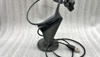Подставка для зарядки AfterShokz Open Comm (ред. 2, 17 сентя