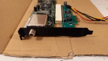 Адаптер слота PCI 1