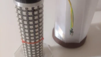 Лампа (esp32 wled) 4