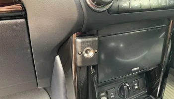Контурная подложка GME MB206/MB207 для Toyota LandCruiser... 2