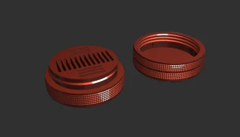 Чехол для карты Micro-SD 1