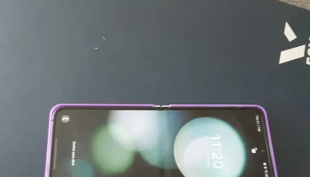 Чехол для мобильного телефона Samsung ZFLIP 5 3