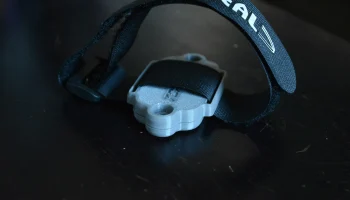 Велосипедное крепление GearMount + держатель AirTag... 2