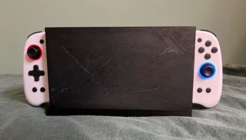 Nintendo Switch для вашего телефона своими руками........ 1