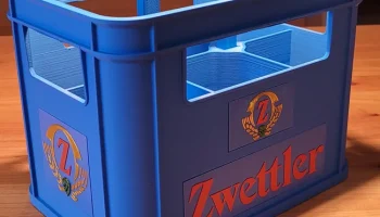 Sixpack Biertr&auml;ger zur individuellen Gestaltung - Упаковк... 5