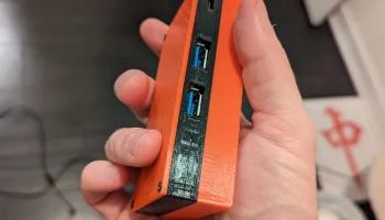 Мод управления Wi-Fi для USB-концентратора UGREEN Switchi.. 6