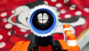 Прицел NERF Elite 2,0 и 1 3