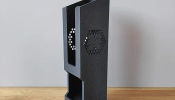 Изготовленный на заказ дозатор капсул Nespresso......... 7