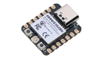 3D-модель Seeed Studio XIAO ESP32-C3