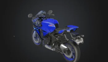 Спортивный велосипед (1) 2