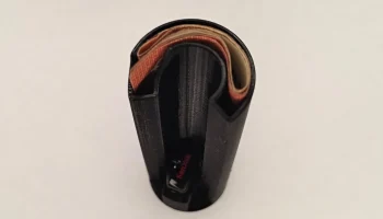 Вставка для футляра EDC 2