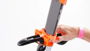 Ryden Bikes: инструмент для настройки и измерения... 1