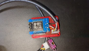 Чехол для прототипа платы ElectroCookie Mini PCB........ 4