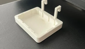 Полка Skadis для GoPro Hero 8 Rugged Box 2
