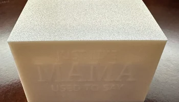 Как говорила мама, коробка расширения......