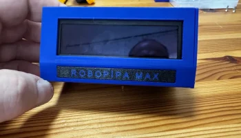Robopipa - Расходомер пива своими руками (robopipa.cz)..... 6