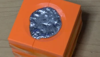 Литье из сплава с низкой температурой плавления: форма дл.. 5