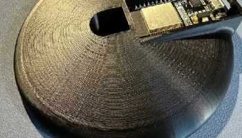 Светодиодная подставка Muzata U108 1