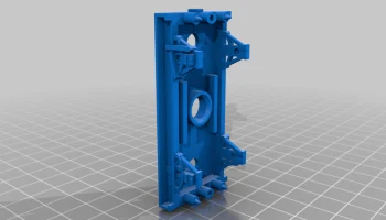 Oo Wagon Chassis (сменный, предназначен для сменного верх.. 4
