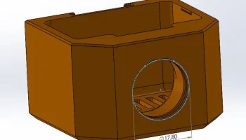 Телеадаптер ESP32Cam 2