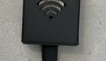 Защитный чехол для ESP32 WROOM 32E 1