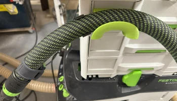 Подвеска для шланга систейнер 3 Cleantec