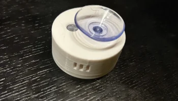 Датчик солнца SmartHome ESP32 для HomeAssistant........ 1