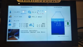 Дисплей 10,1 дюйма. ESP32. SD-карта. Tasmota........ Дисплей 10,1 дюйма. ESP32. SD-карта. Tasmota........