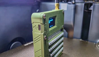 TextMesh (Heltec V3 Edition) 5