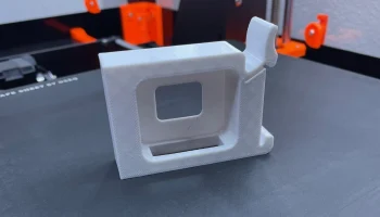 Sonoff Mini R4 с креплением на DIN-рейку 4