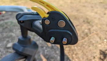 Leggero Nabecco Becco Bike сцепное устройство для прицепа... 4