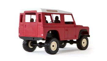 Лэнди Мини от 3D Sets 5