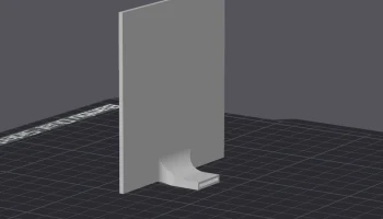 Трекерная пластина ArUco для шаблона 75x75........ 1