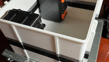 Ремикс Deep Rugged Box 1