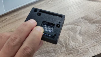 КОРПУС ДЛЯ ARDUINO UNO R4 ПОЛНЫЙ 1