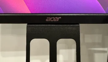 Держатель для телефона с монитором Acer...... 1