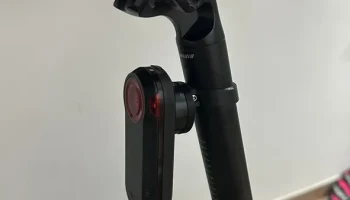ДЕРЖАТЕЛЬ GARMIN VARIA 2