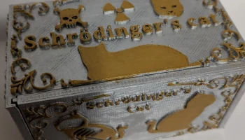 Кот Шрёдингера 6