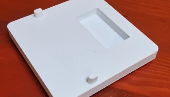 Верхняя базовая плата Arduino Alvik - совместима с LEGO и... 5