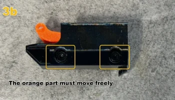 Адаптер выключателя питания Prusa Core One L......... 9