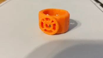 Кольцо Оранжевого Фонаря