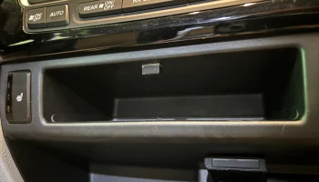 Ящик Cubby Tray, подходит для Honda Ridgeline............. 3