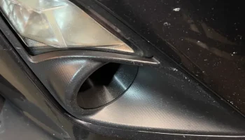 Тормозной канал противотуманных фар - Toyota 86/Scion FRS... 3