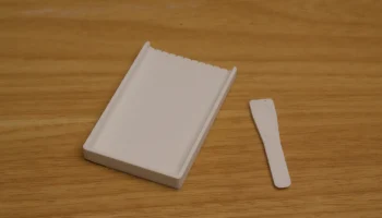Лотки для смешивания эпоксидной смолы...... 7