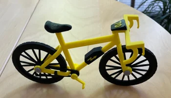 E-Bike 2