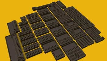 USB-держатель ULTIMATE PACK 1
