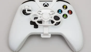 Улучшенное мини-руль контроллера Xbox One без подшипника.... 1