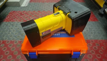 Rugged Box REMIX для DIY Thermocam V2 для TXS W&auml;rmebildka.. 3