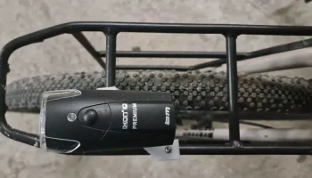 Разъем для светодиодов Trek 920 и Ixon IQ Premium...... 3